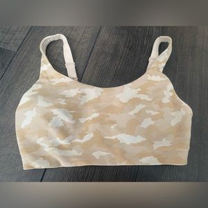 IN ALIGNMENT STRAIGHT-STRAP BRA *LIGHT SUPPORT, C/D CUP Lululemon Sports Bra